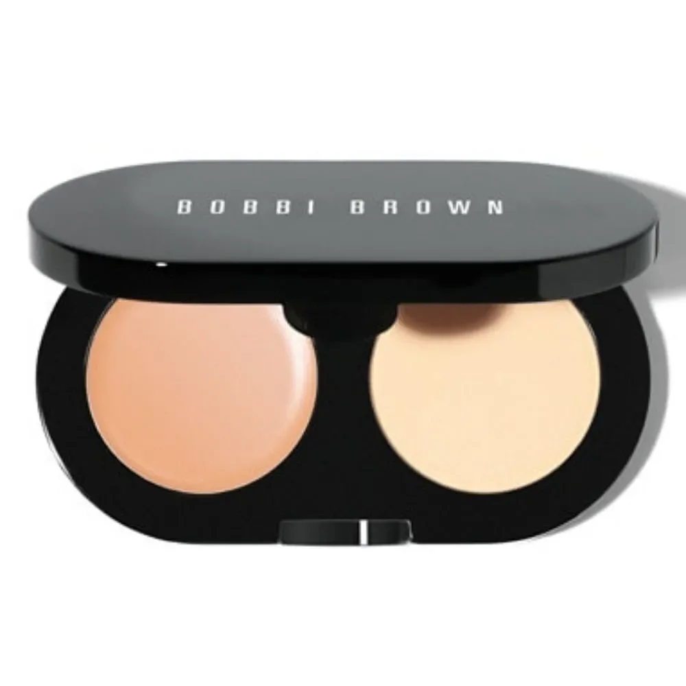 Bobbi Brown Creamy Concealer Kit in Natural Tan